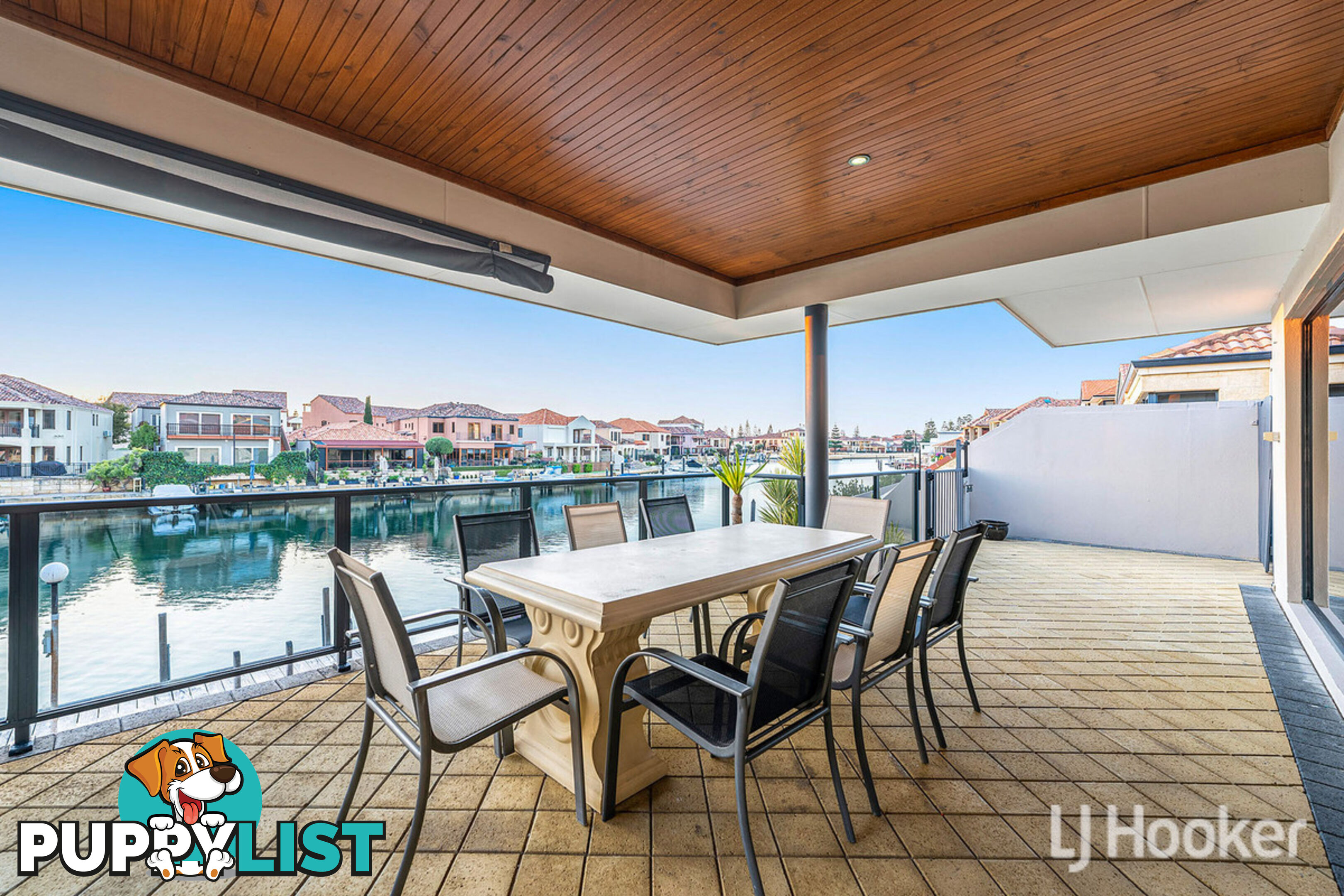 36 Batavia Avenue WANNANUP WA 6210