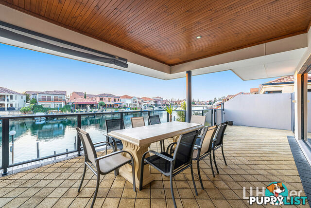 36 Batavia Avenue WANNANUP WA 6210