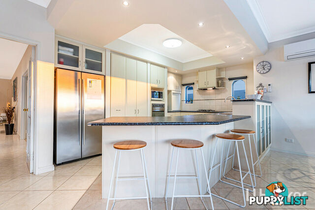 36 Batavia Avenue WANNANUP WA 6210