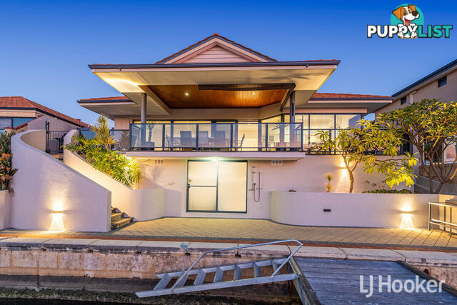 36 Batavia Avenue WANNANUP WA 6210