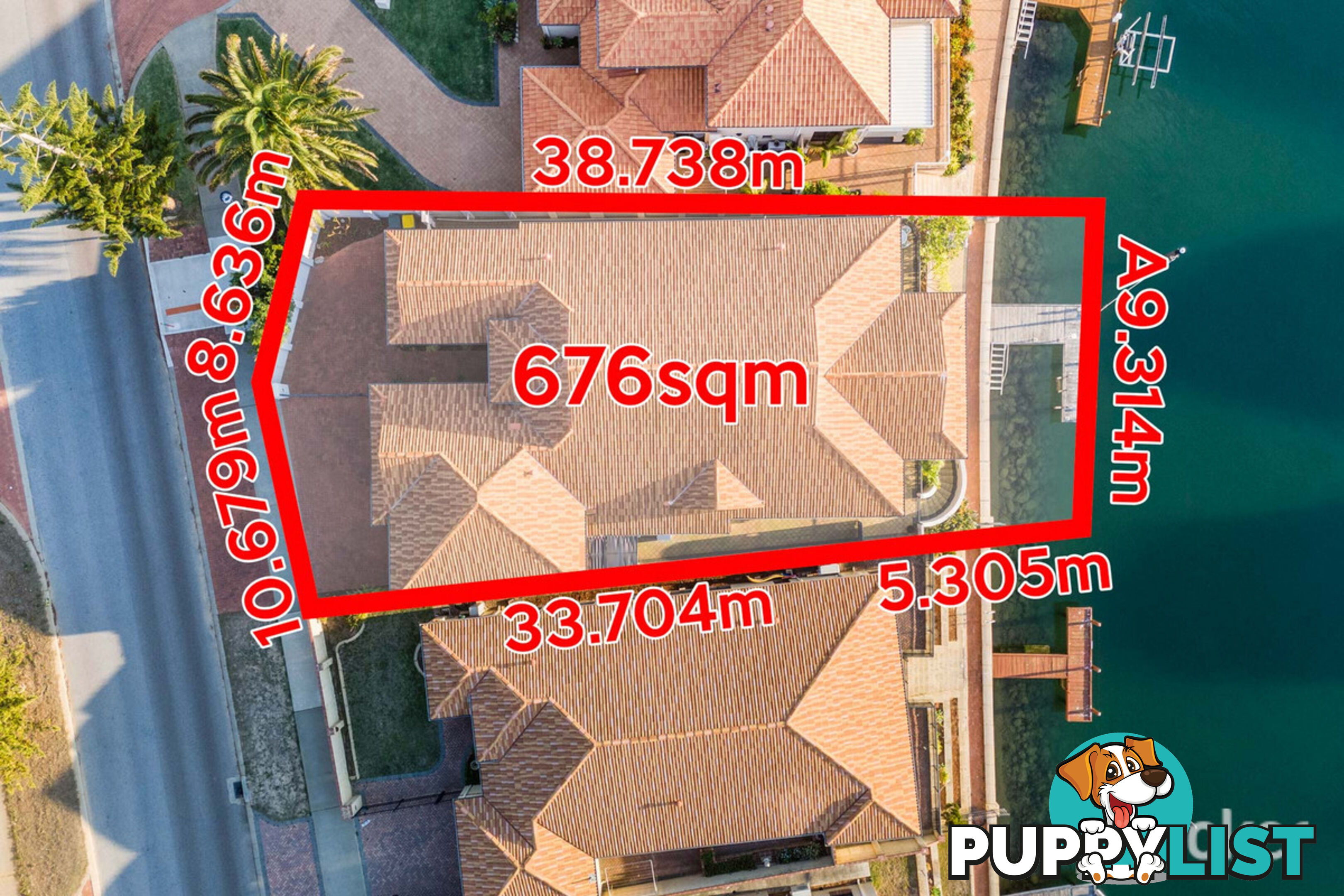 36 Batavia Avenue WANNANUP WA 6210