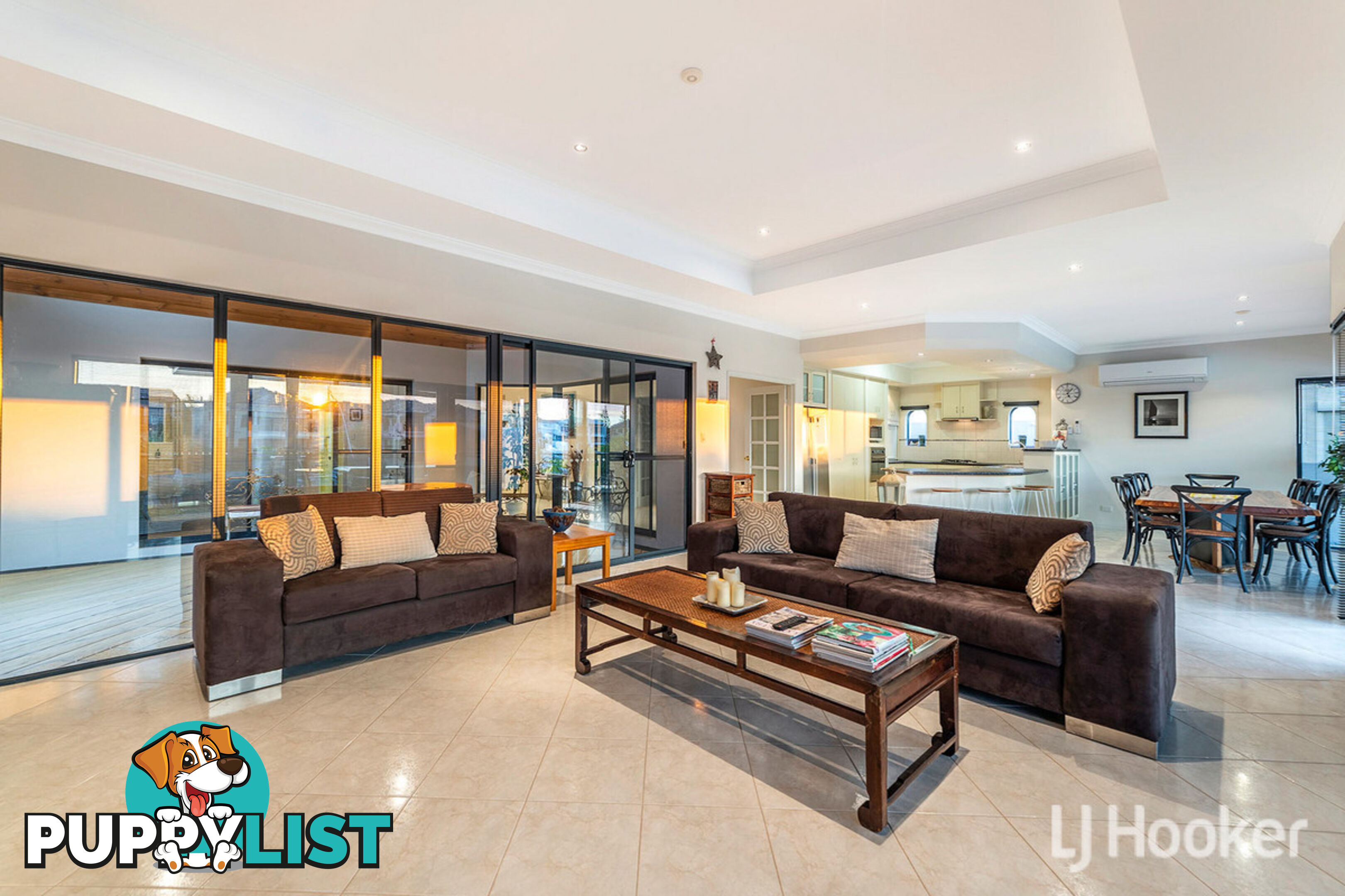 36 Batavia Avenue WANNANUP WA 6210