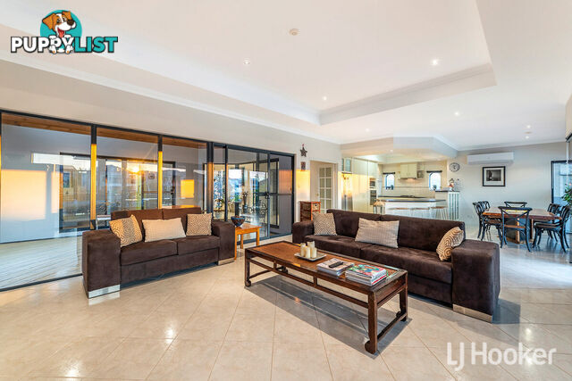 36 Batavia Avenue WANNANUP WA 6210