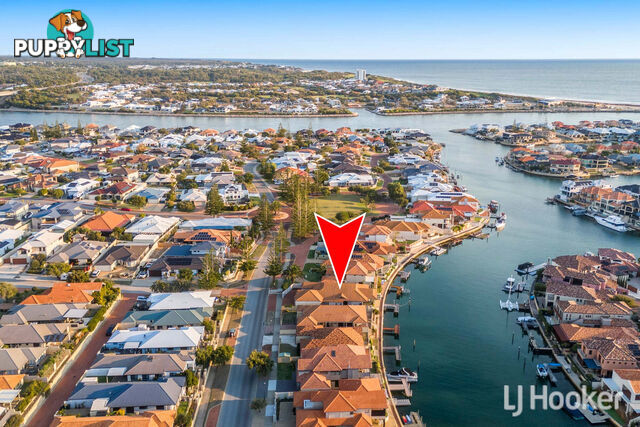 36 Batavia Avenue WANNANUP WA 6210