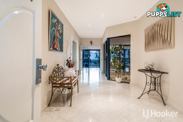 36 Batavia Avenue WANNANUP WA 6210
