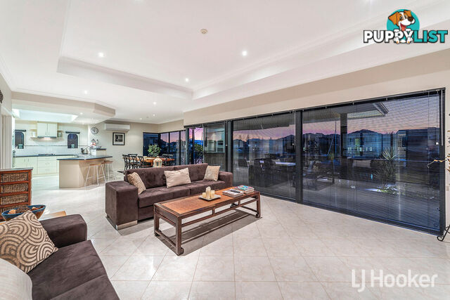36 Batavia Avenue WANNANUP WA 6210