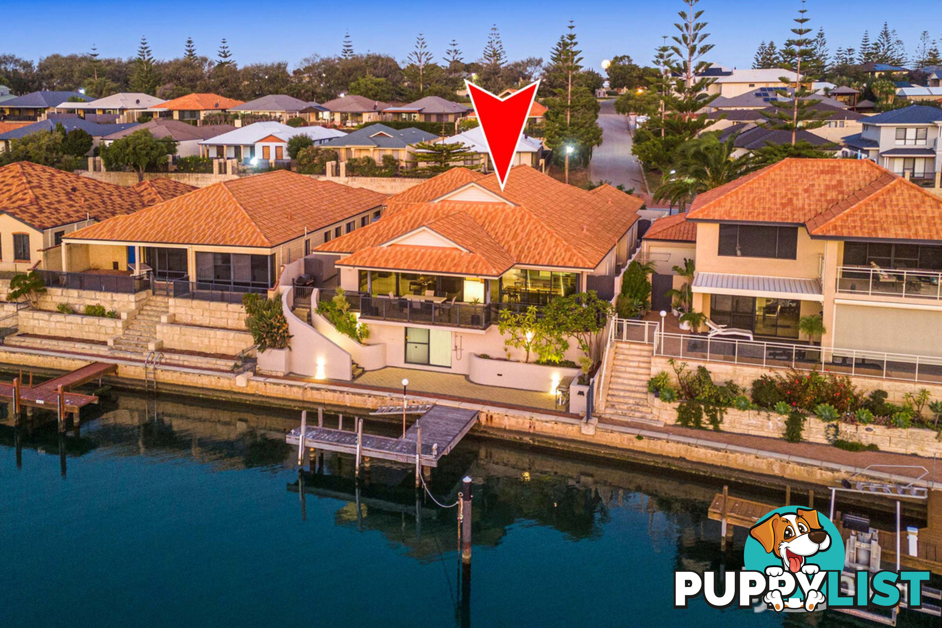36 Batavia Avenue WANNANUP WA 6210