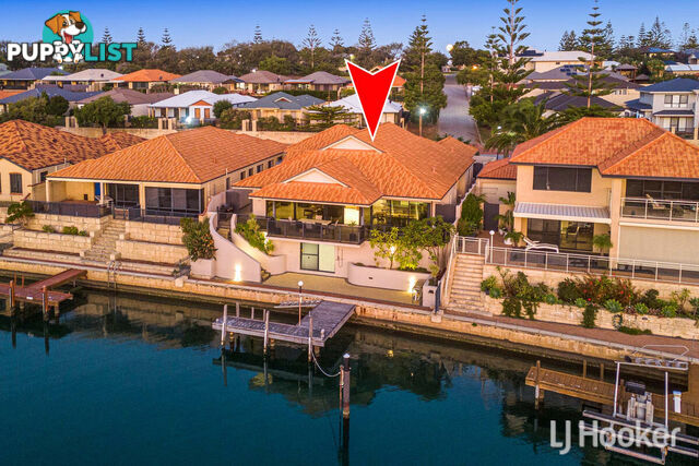 36 Batavia Avenue WANNANUP WA 6210