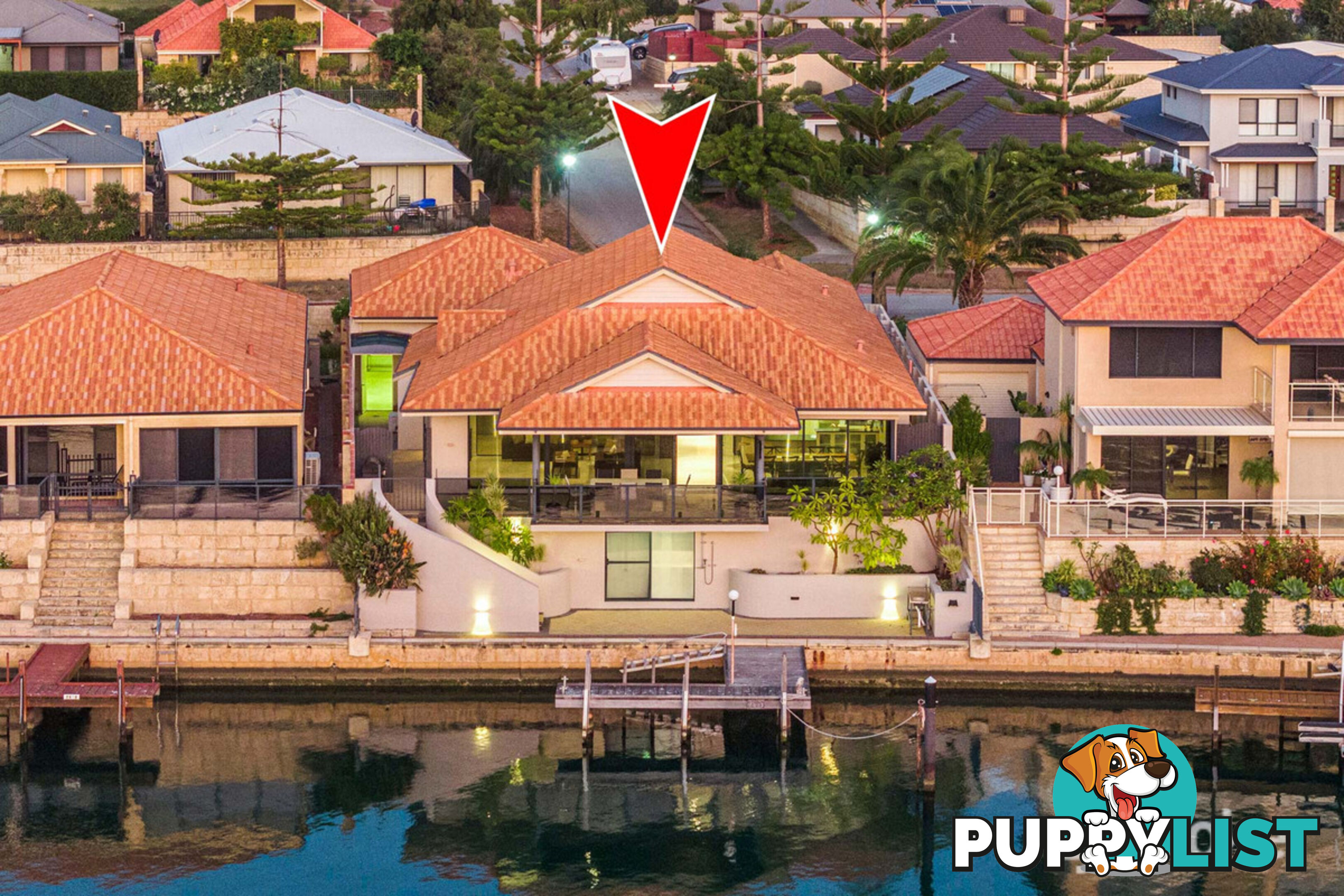 36 Batavia Avenue WANNANUP WA 6210