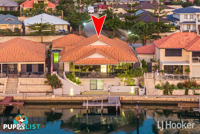 36 Batavia Avenue WANNANUP WA 6210
