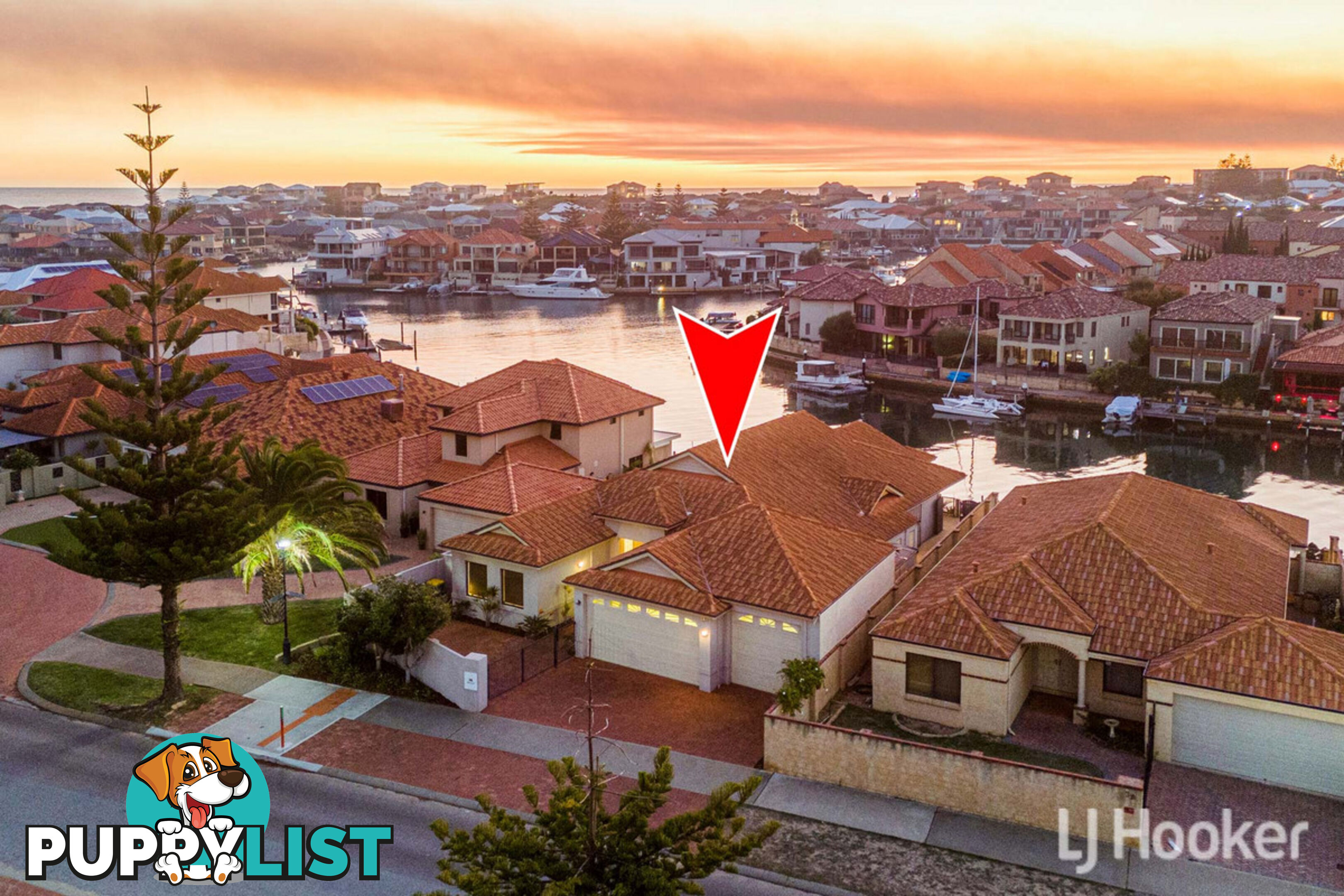 36 Batavia Avenue WANNANUP WA 6210