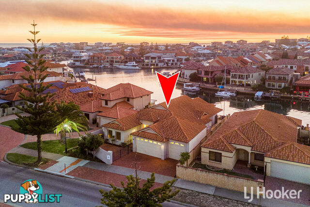 36 Batavia Avenue WANNANUP WA 6210