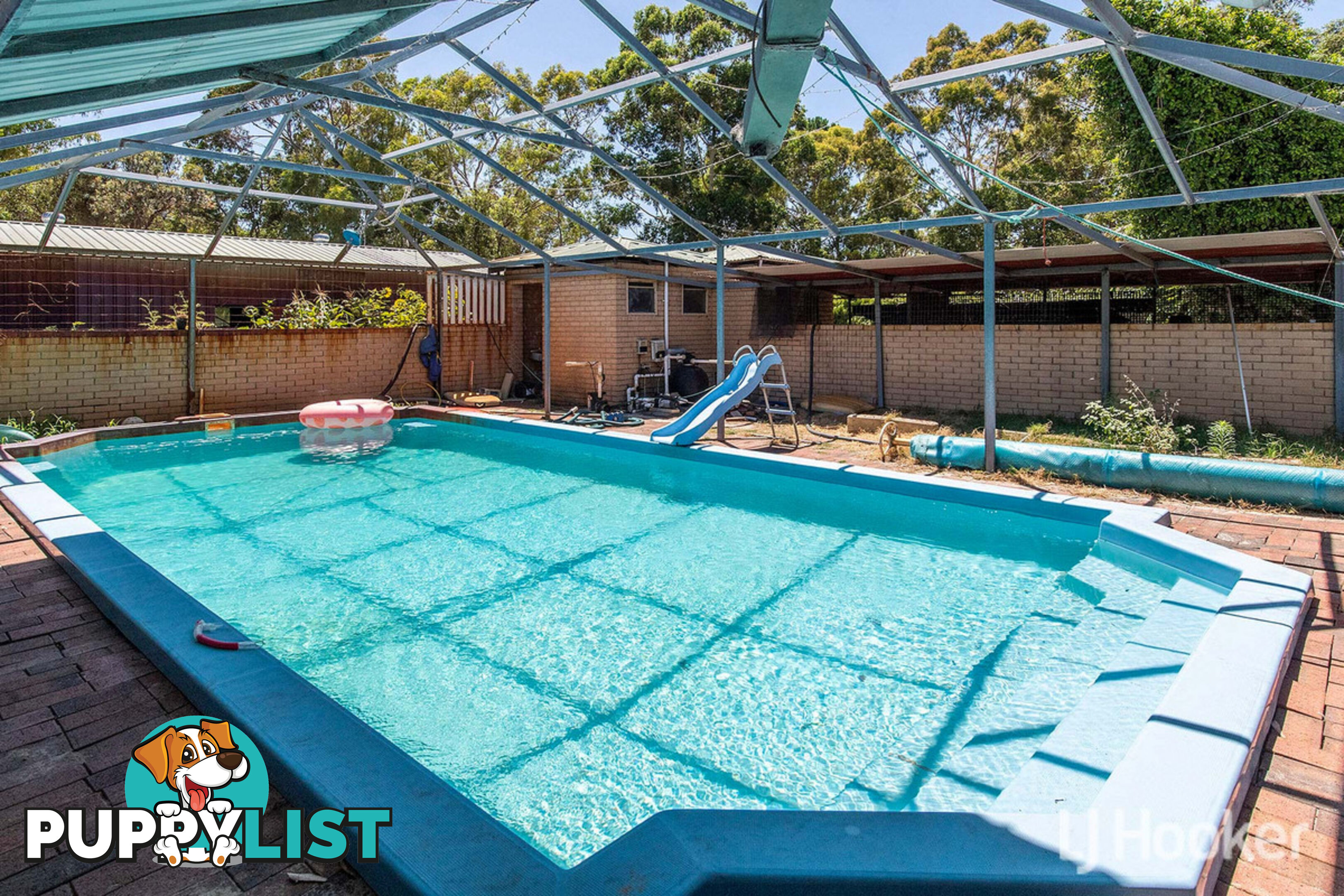 61 Furnissdale Road FURNISSDALE WA 6209