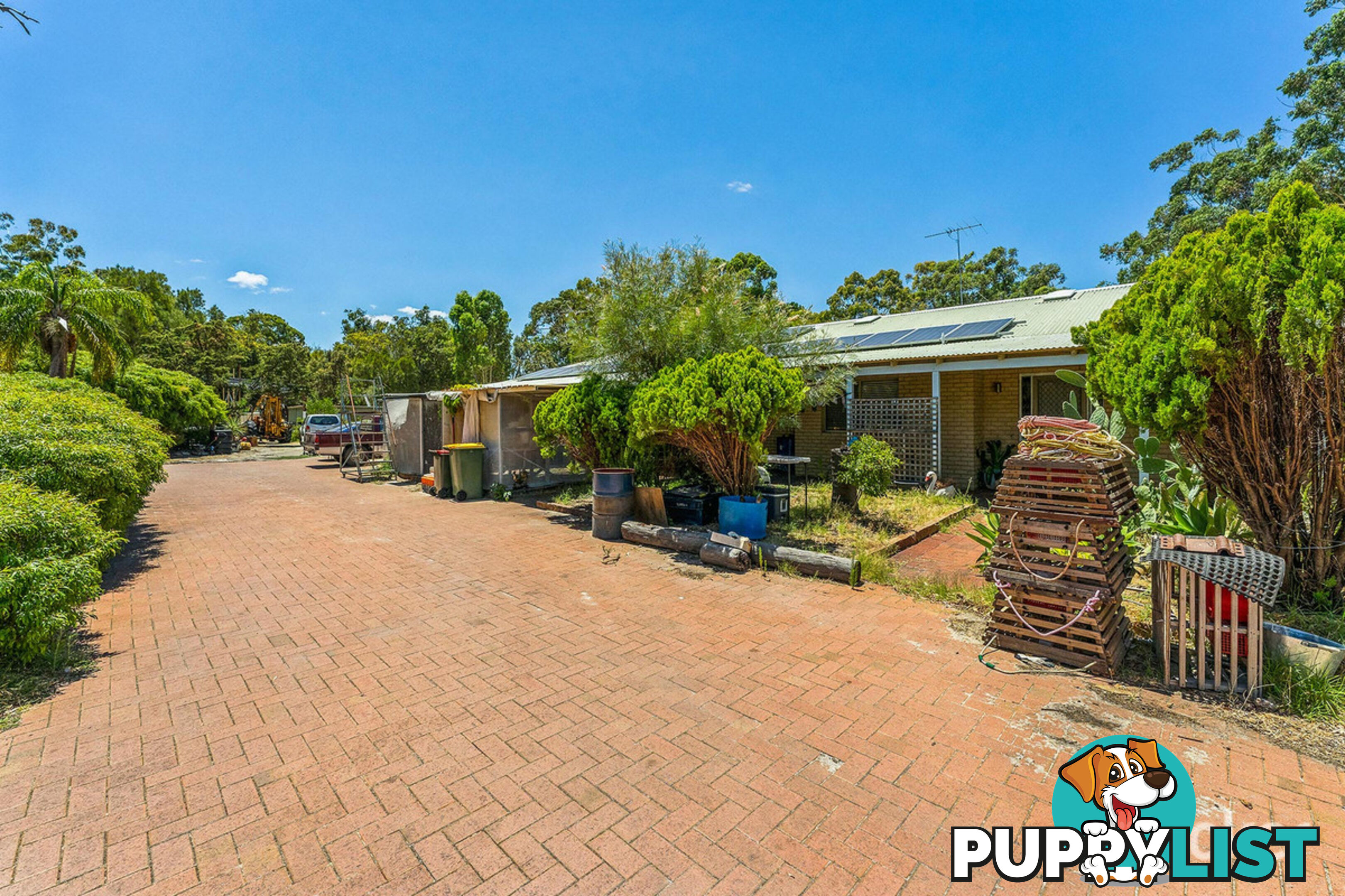 61 Furnissdale Road FURNISSDALE WA 6209