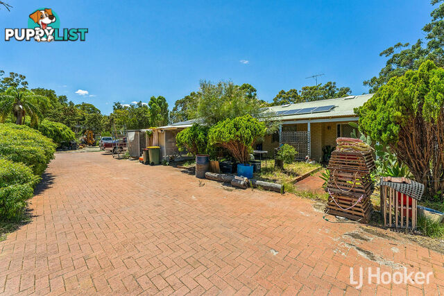 61 Furnissdale Road FURNISSDALE WA 6209