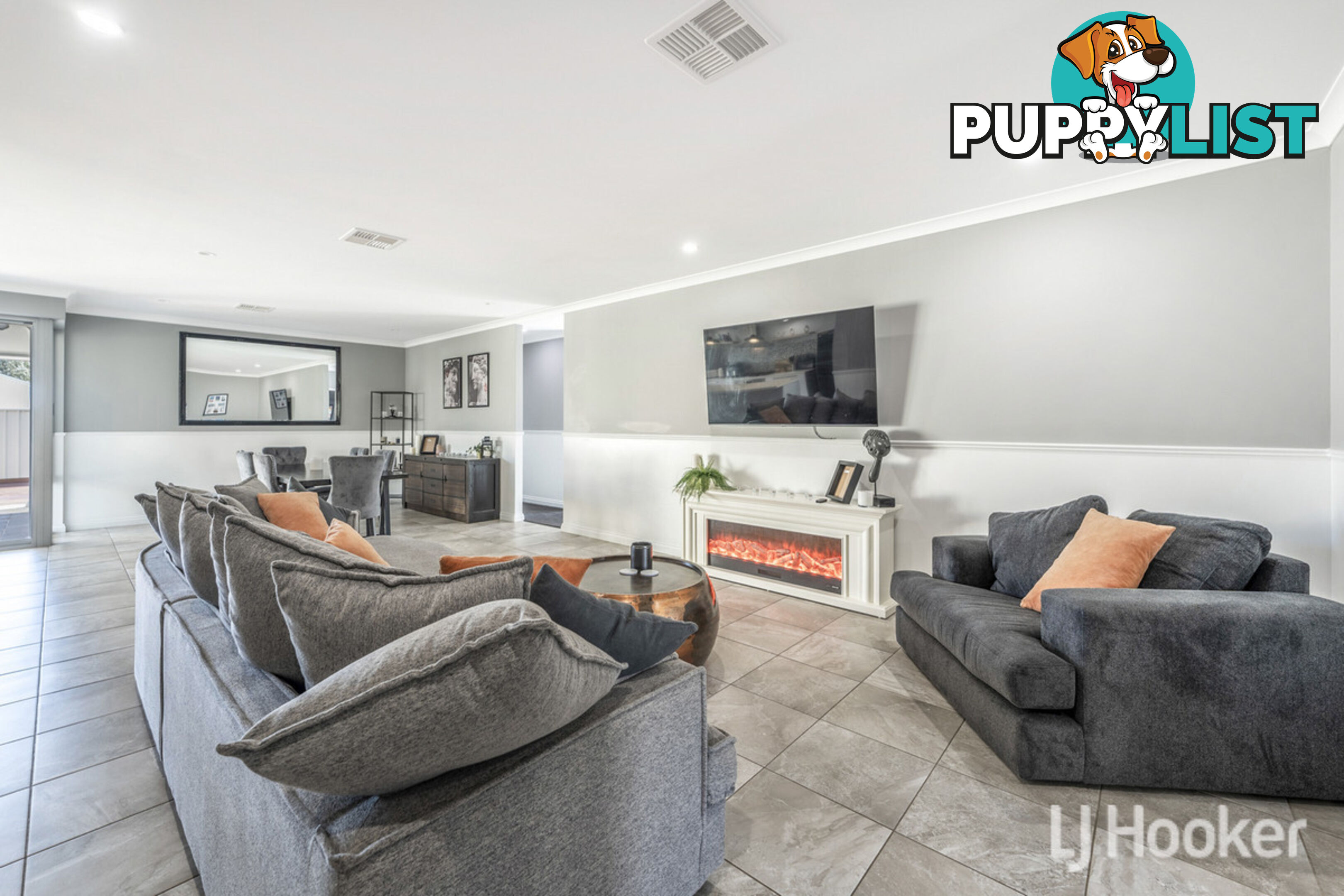 38 Hyden Loop DAWESVILLE WA 6211