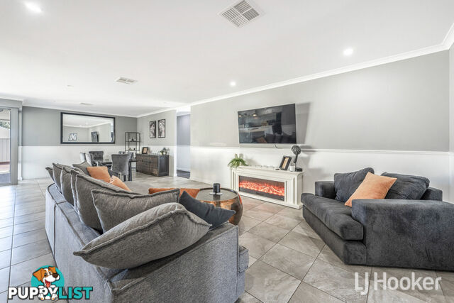 38 Hyden Loop DAWESVILLE WA 6211
