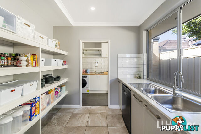 38 Hyden Loop DAWESVILLE WA 6211