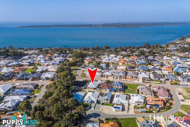 38 Hyden Loop DAWESVILLE WA 6211