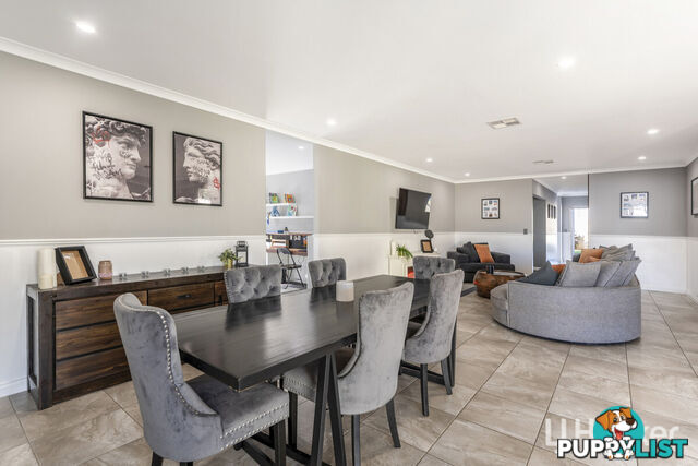 38 Hyden Loop DAWESVILLE WA 6211