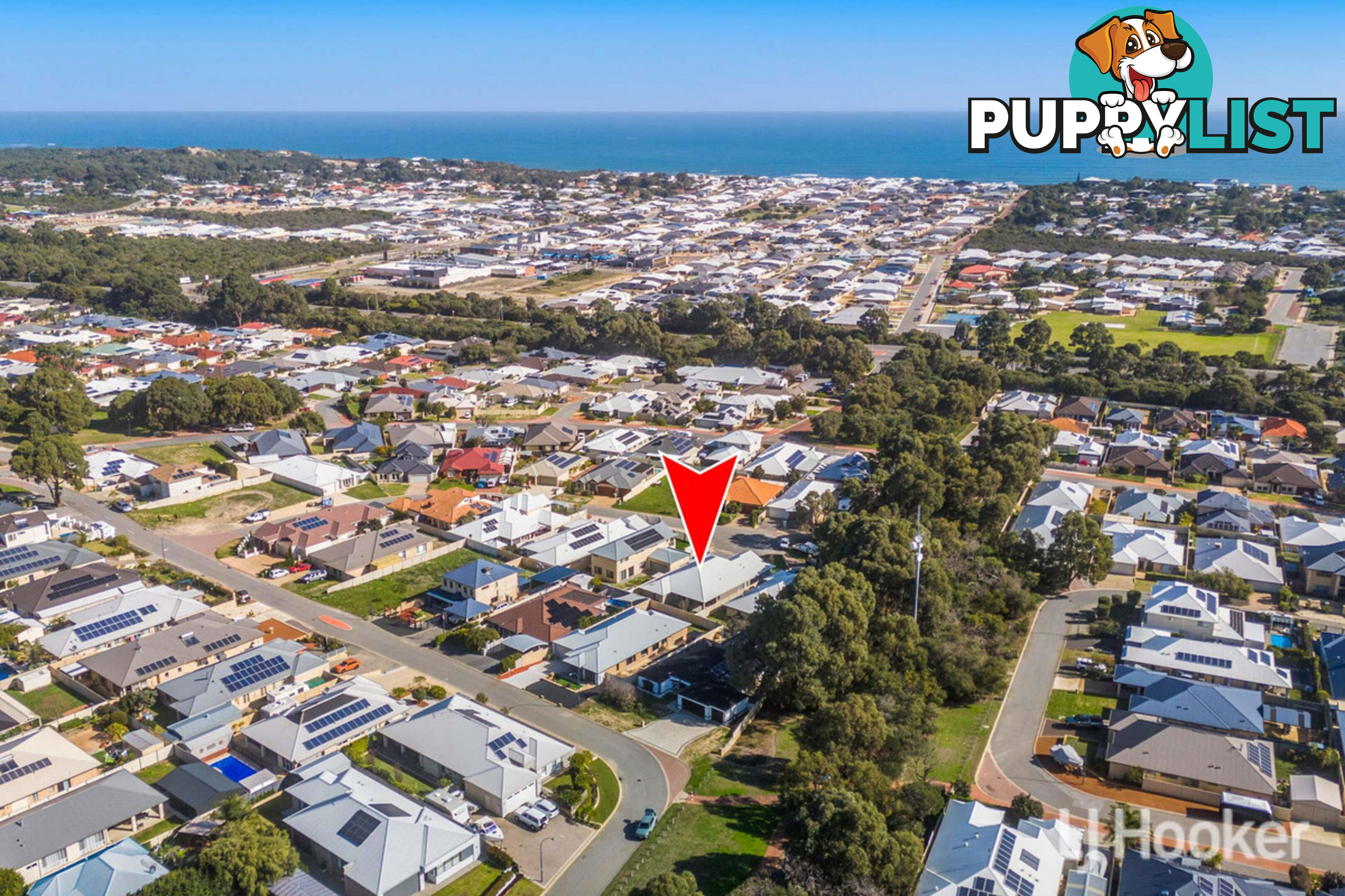 38 Hyden Loop DAWESVILLE WA 6211