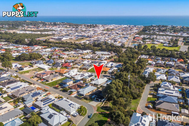 38 Hyden Loop DAWESVILLE WA 6211