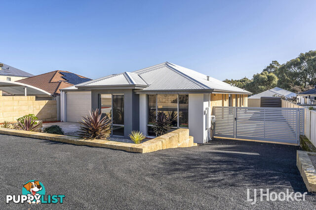 38 Hyden Loop DAWESVILLE WA 6211