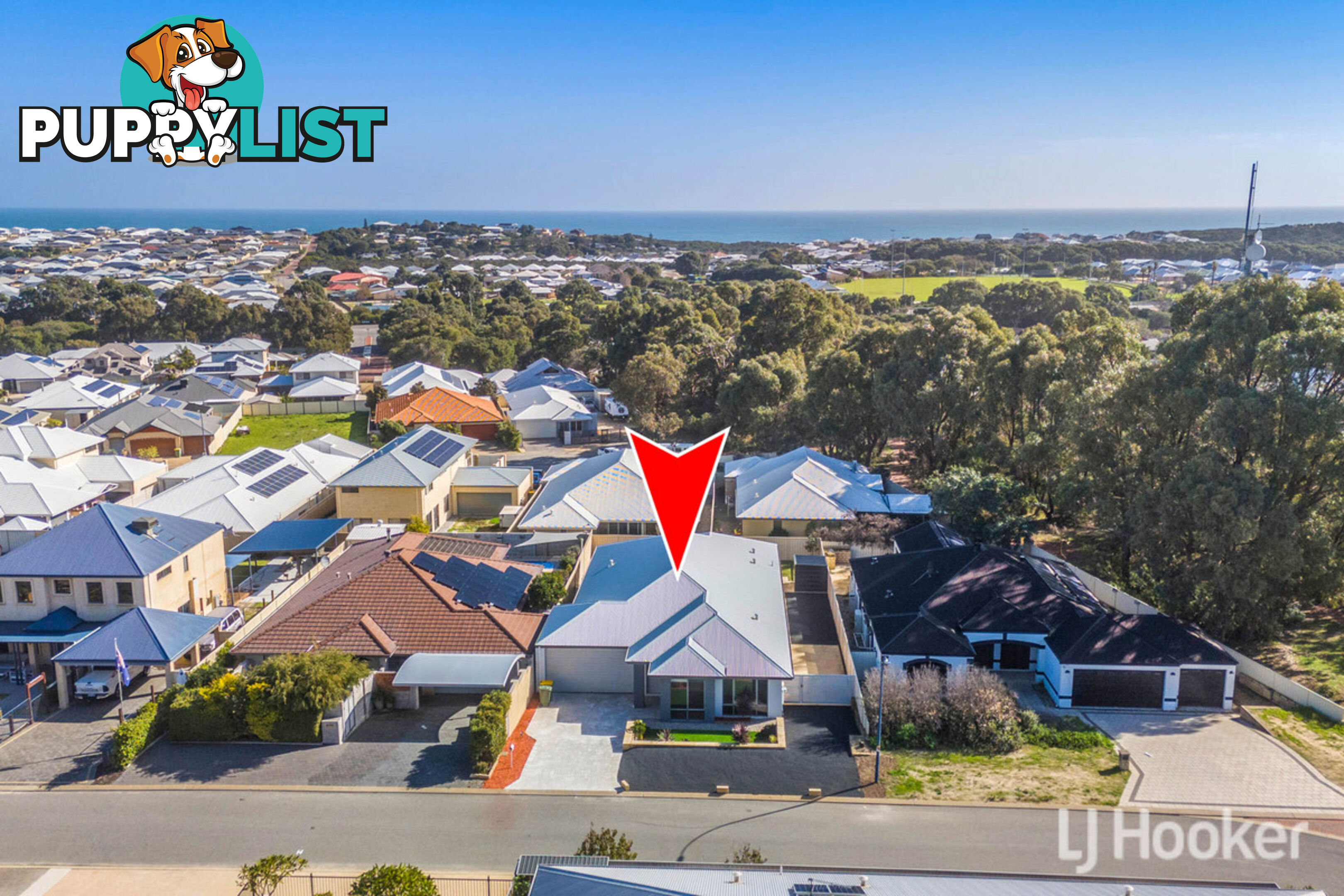 38 Hyden Loop DAWESVILLE WA 6211