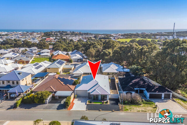 38 Hyden Loop DAWESVILLE WA 6211