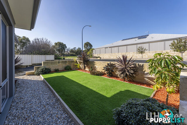 38 Hyden Loop DAWESVILLE WA 6211