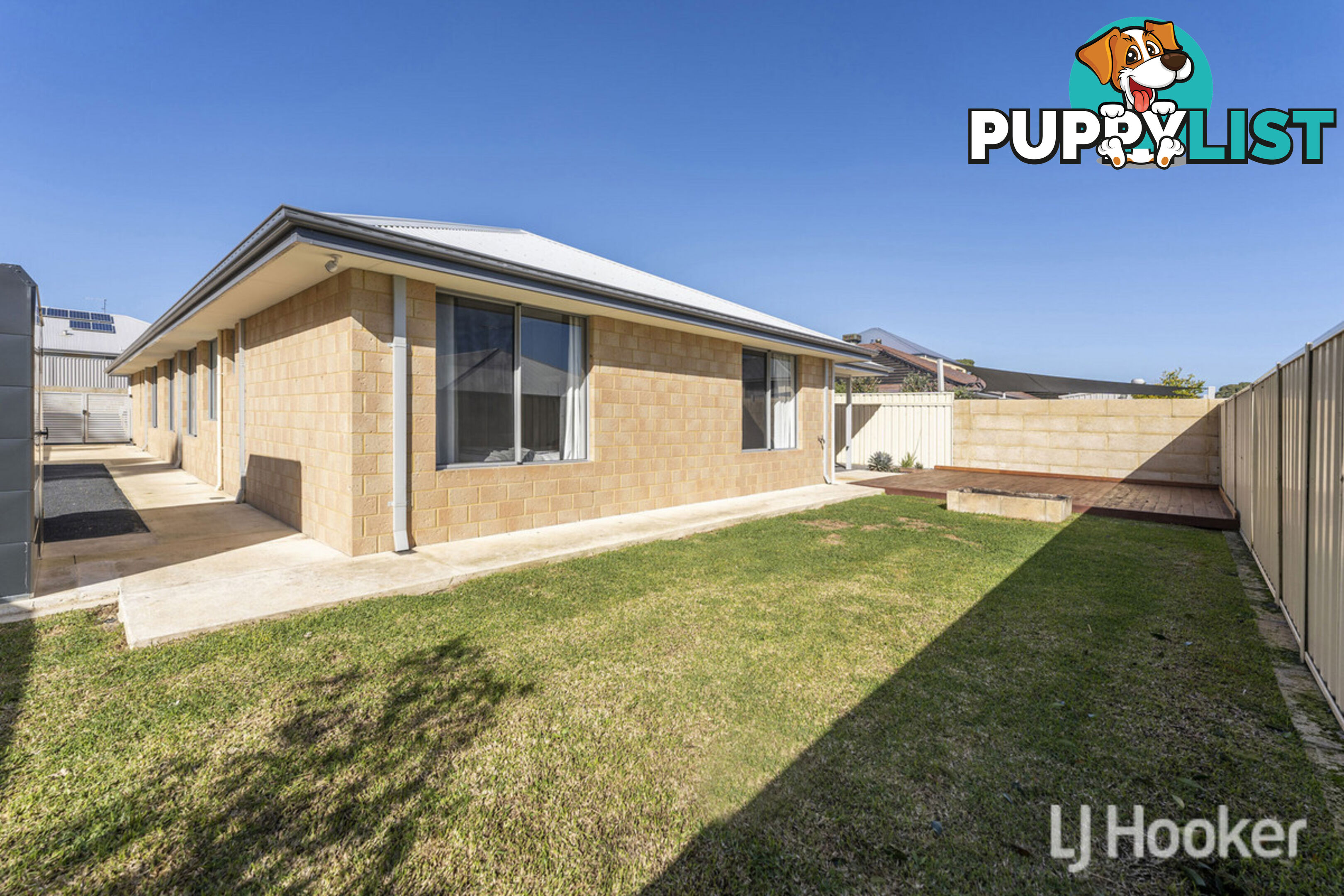 38 Hyden Loop DAWESVILLE WA 6211