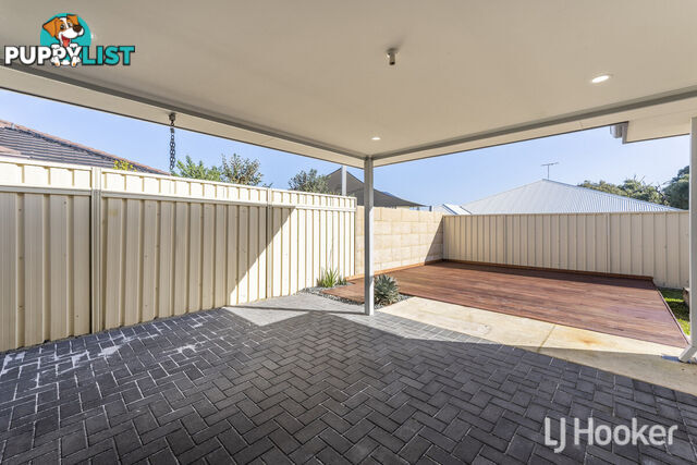 38 Hyden Loop DAWESVILLE WA 6211
