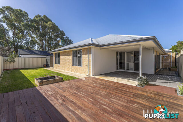 38 Hyden Loop DAWESVILLE WA 6211