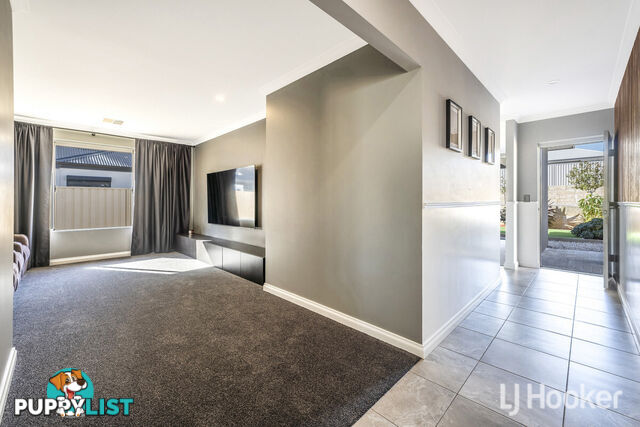 38 Hyden Loop DAWESVILLE WA 6211