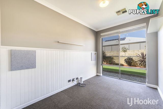 38 Hyden Loop DAWESVILLE WA 6211