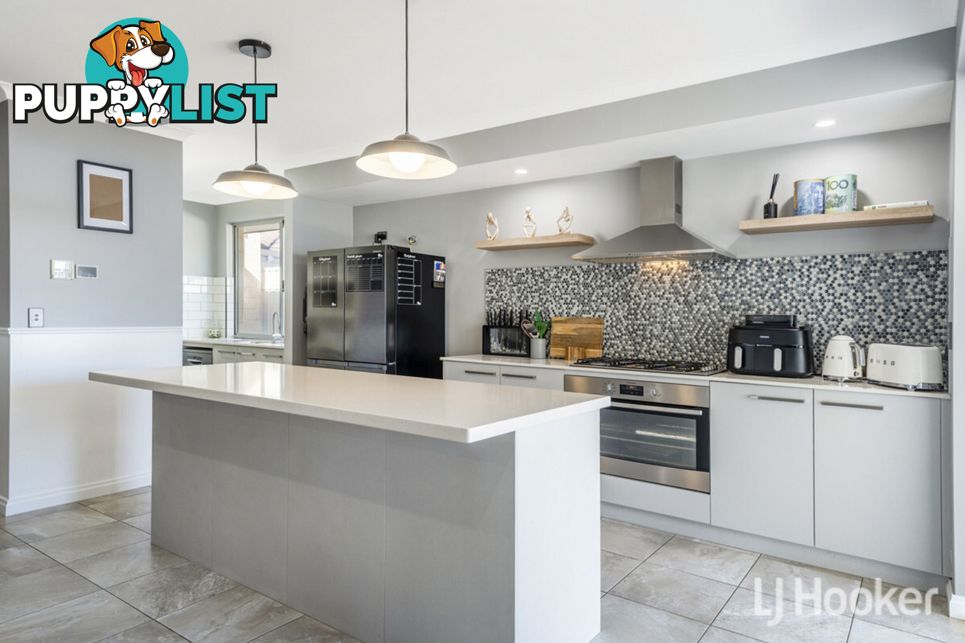 38 Hyden Loop DAWESVILLE WA 6211