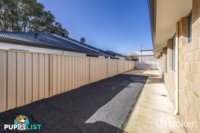 38 Hyden Loop DAWESVILLE WA 6211