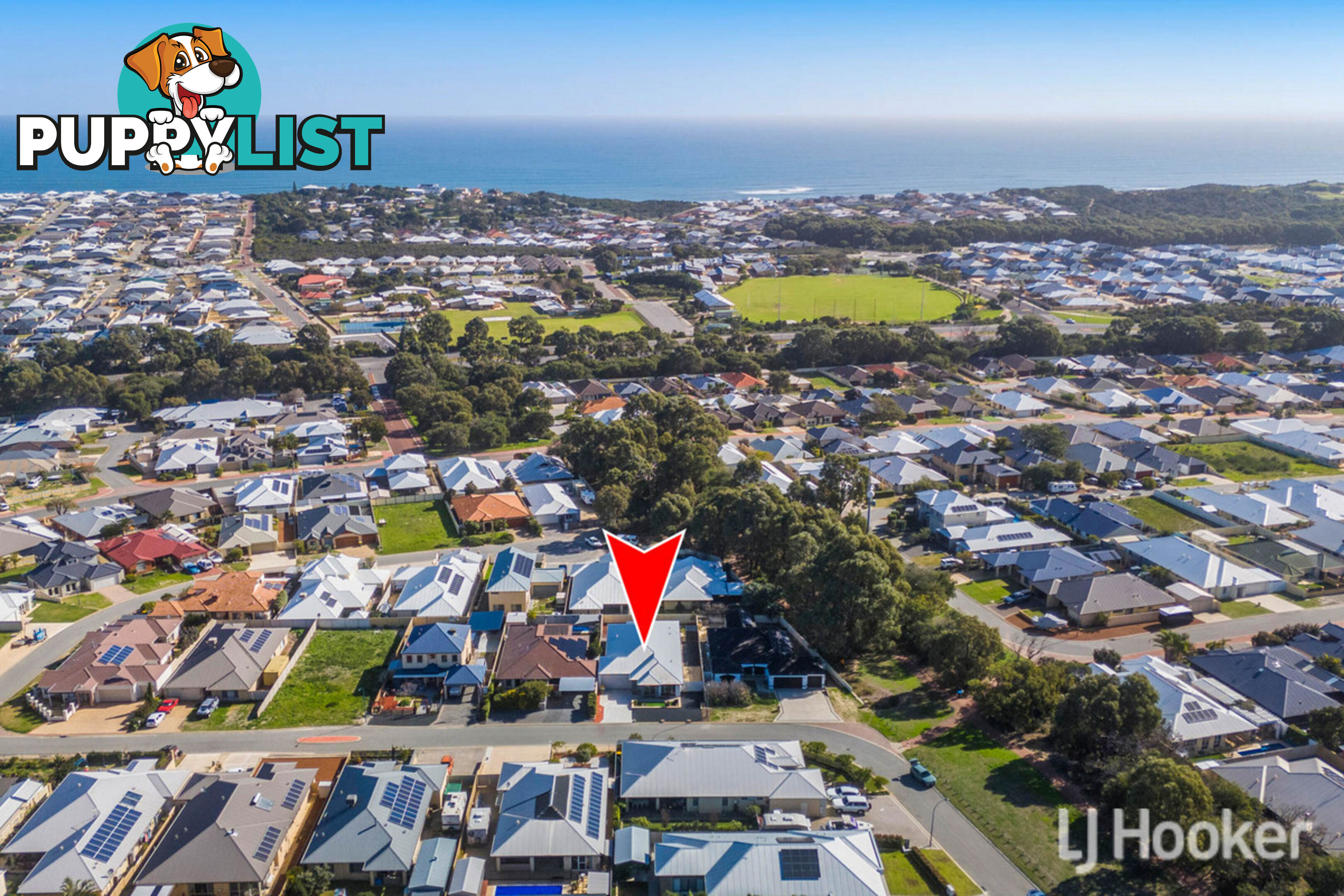 38 Hyden Loop DAWESVILLE WA 6211