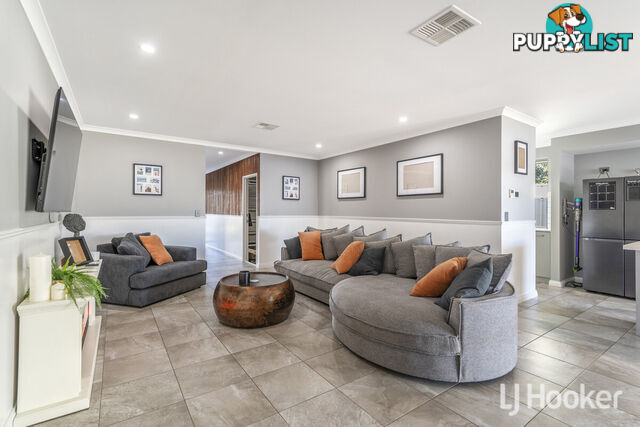 38 Hyden Loop DAWESVILLE WA 6211