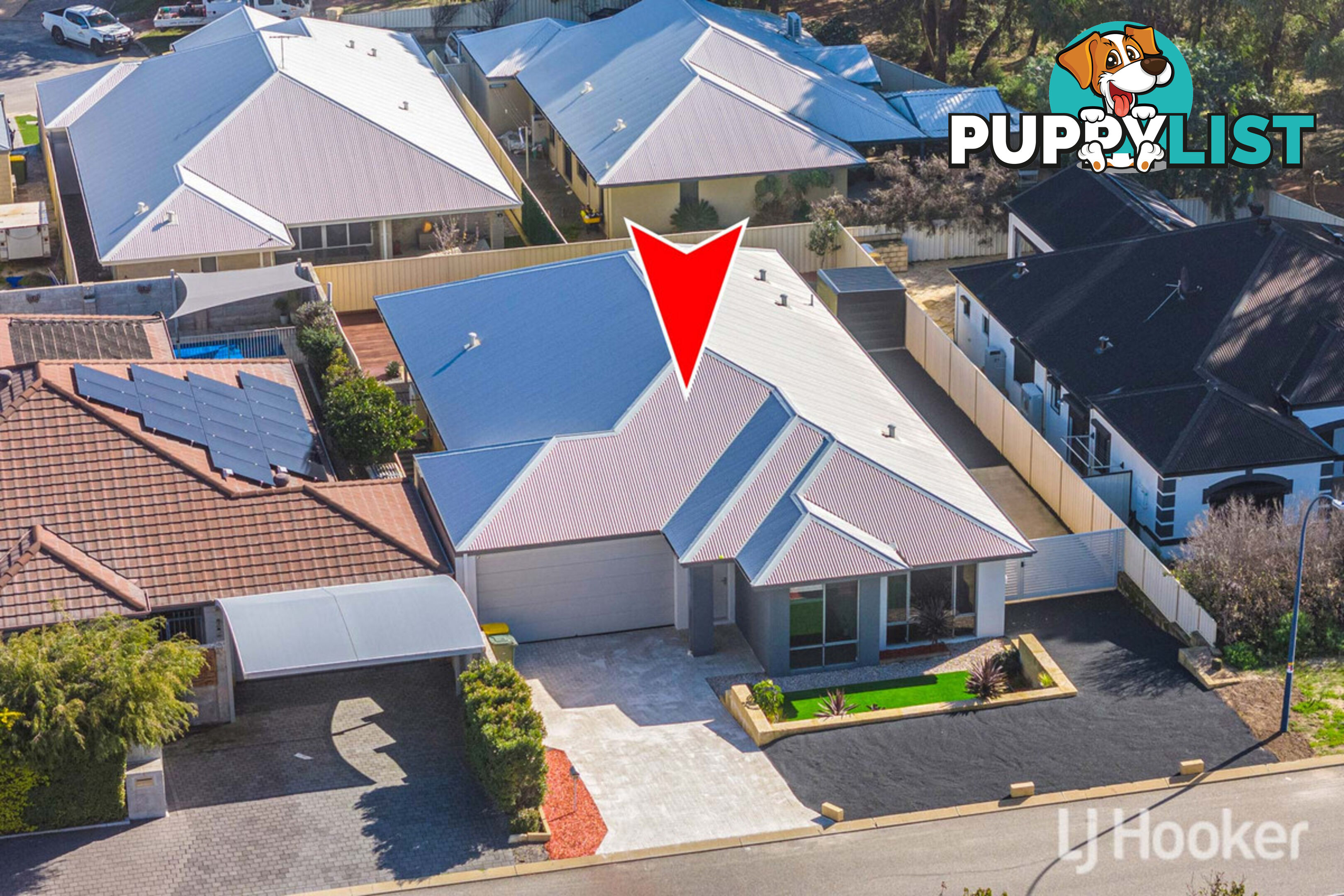 38 Hyden Loop DAWESVILLE WA 6211