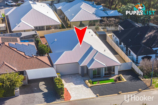 38 Hyden Loop DAWESVILLE WA 6211
