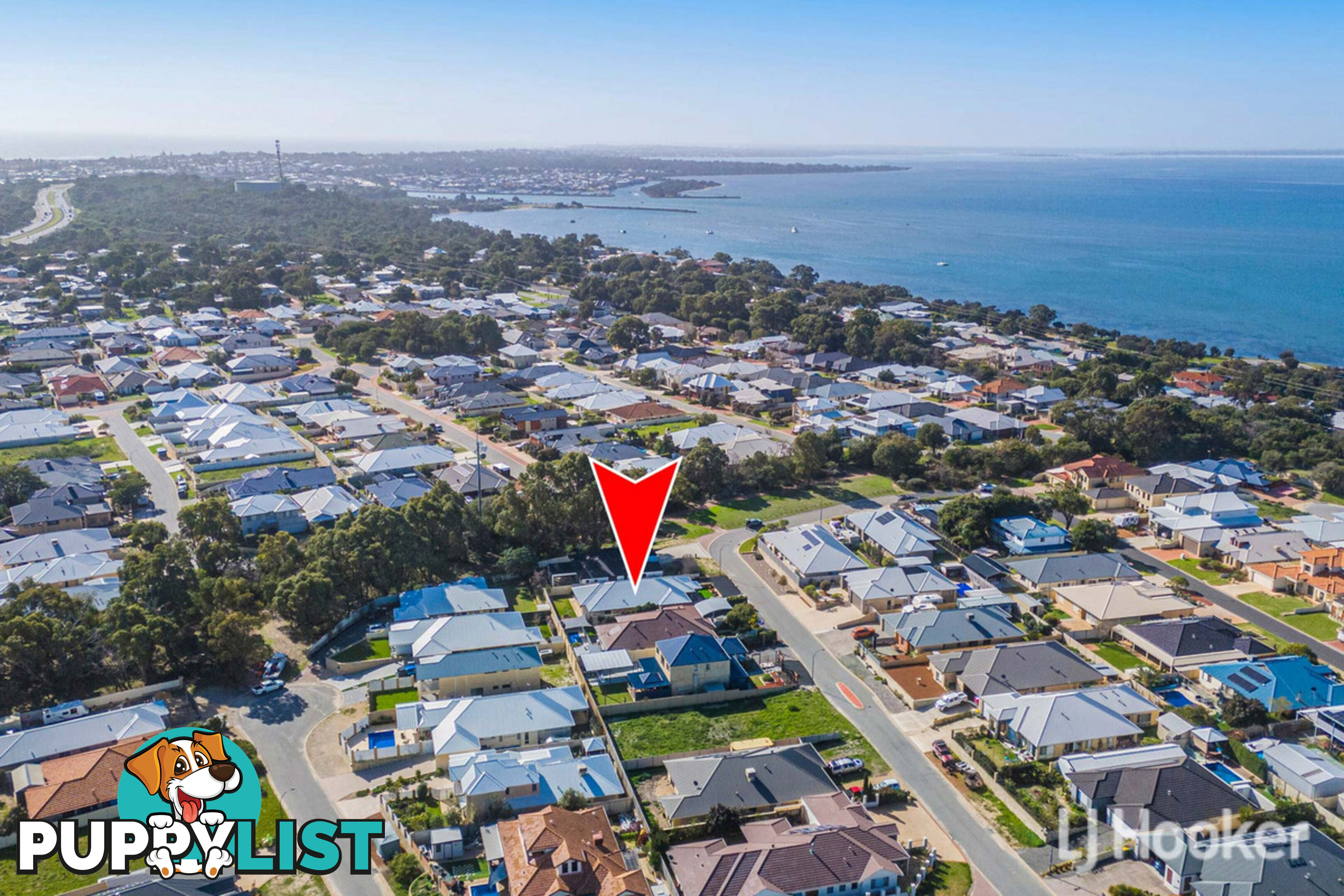 38 Hyden Loop DAWESVILLE WA 6211