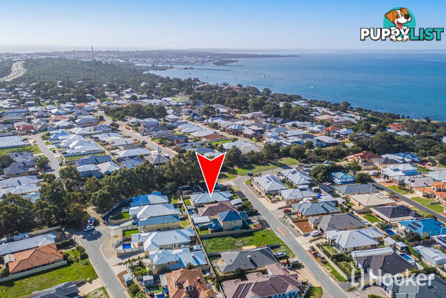 38 Hyden Loop DAWESVILLE WA 6211