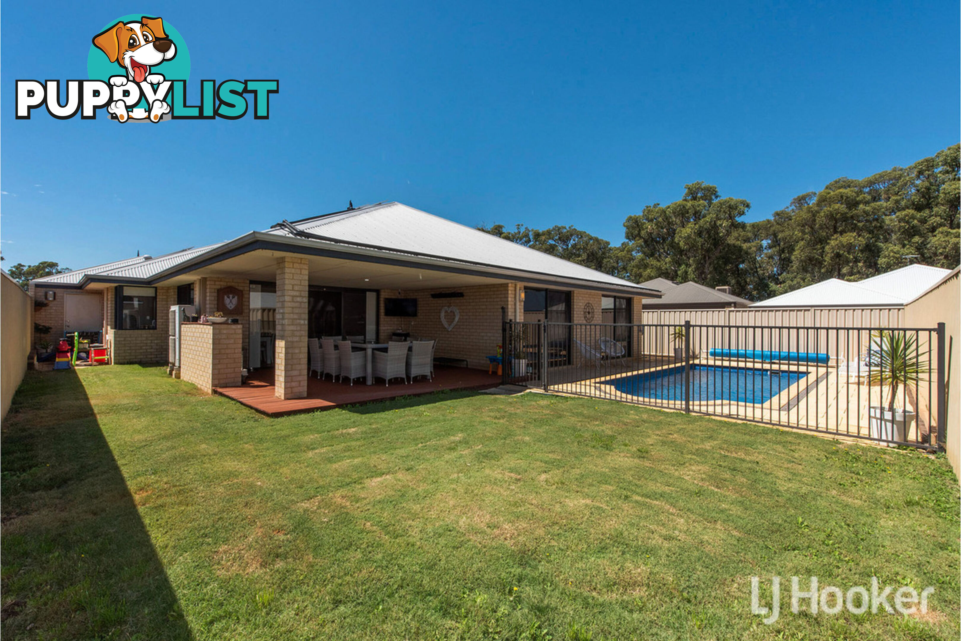 40 Claiborne Road SECRET HARBOUR WA 6173