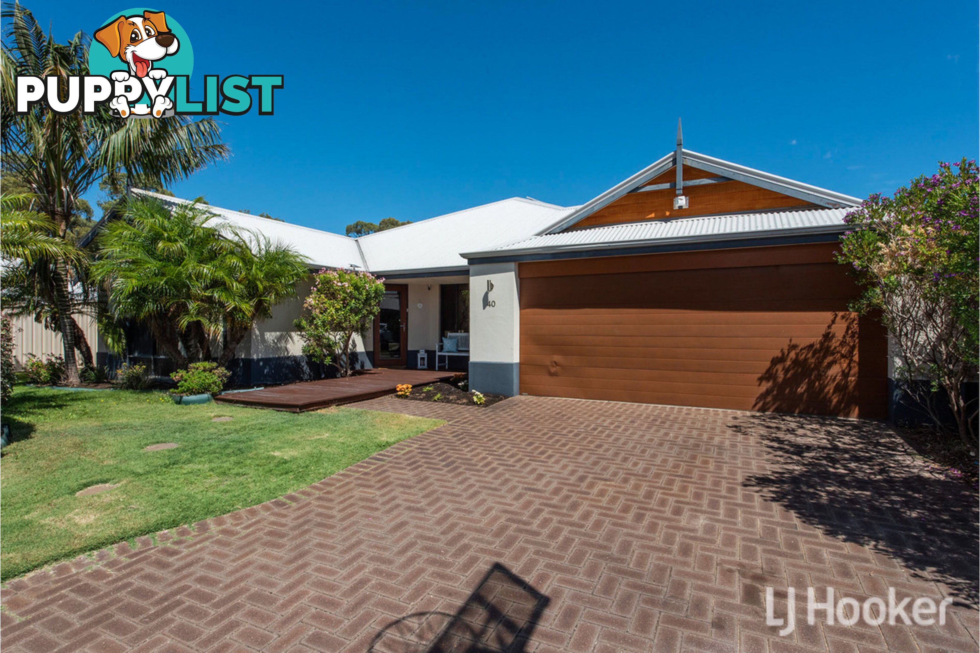 40 Claiborne Road SECRET HARBOUR WA 6173