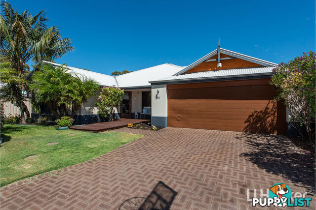 40 Claiborne Road SECRET HARBOUR WA 6173