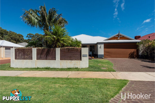 40 Claiborne Road SECRET HARBOUR WA 6173