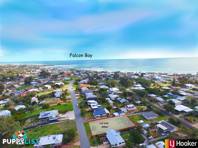 28 Scenic Drive FALCON WA 6210