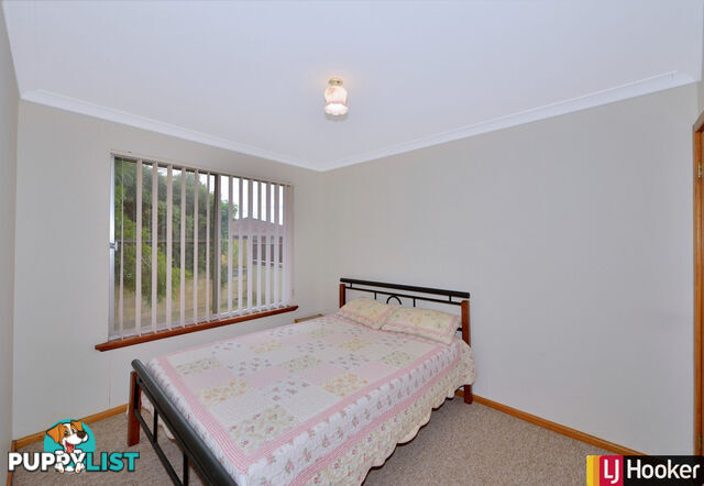 12 Tallas Road SILVER SANDS WA 6210