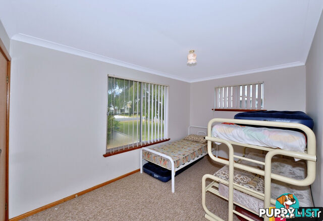 12 Tallas Road SILVER SANDS WA 6210